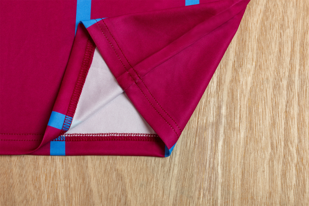 93/95 Aston Villa Home retro Fan version