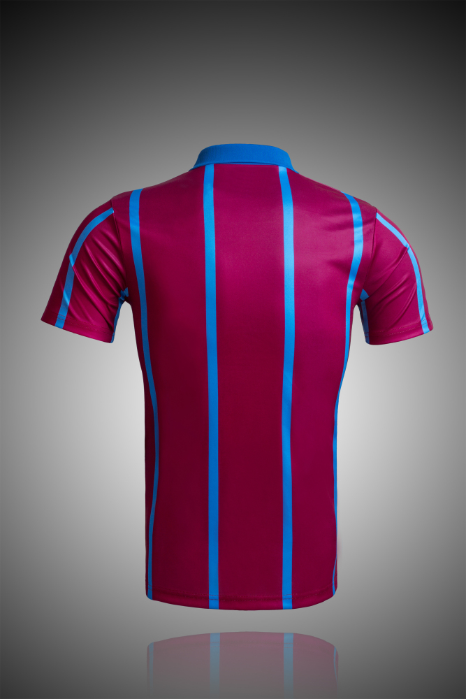 93/95 Aston Villa Home retro Fan version