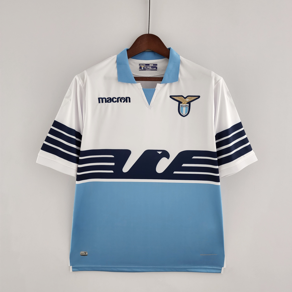 18/19 Lazio home retro Fan version