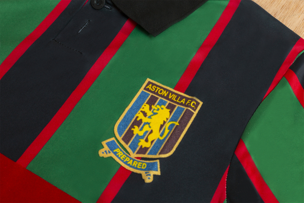 93∕95 Aston Villa away retro Fan version