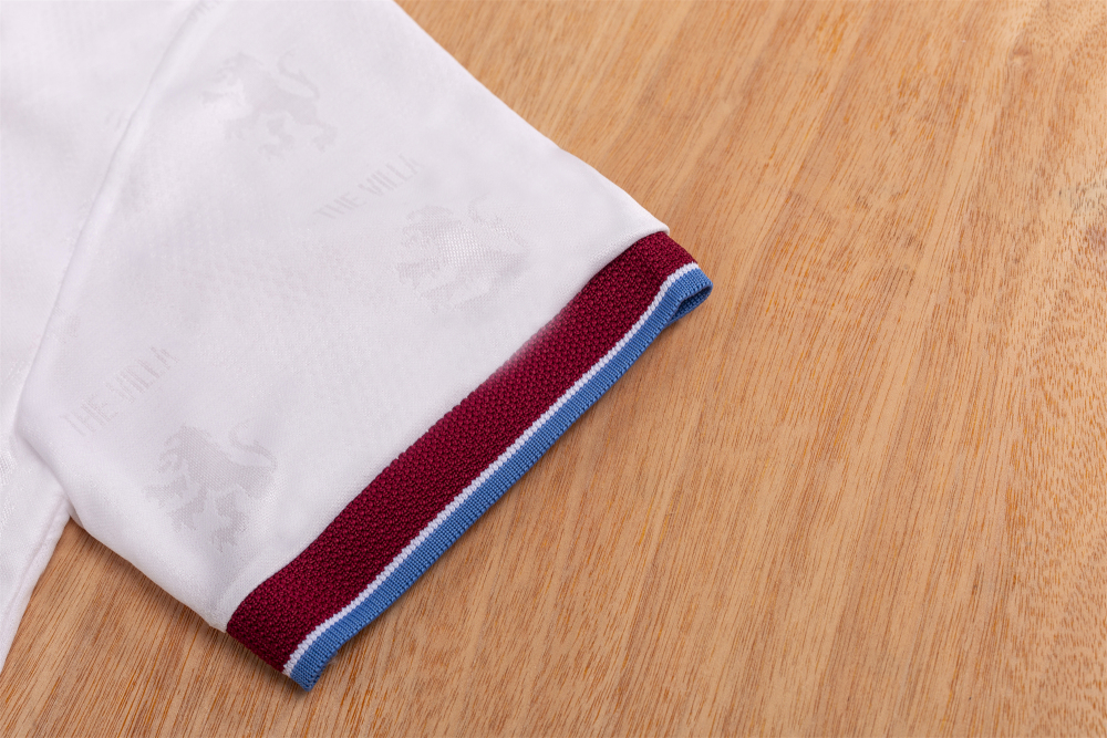 96/97 Aston Villa away retro Fan version