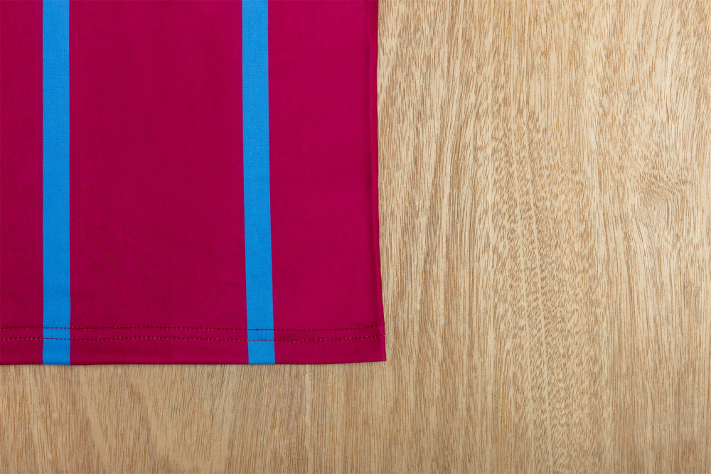 93/95 Aston Villa Home retro Fan version