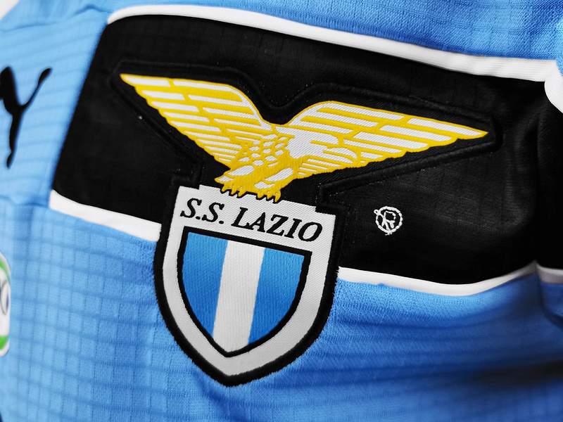 98/99 Lazio home retro Fan version