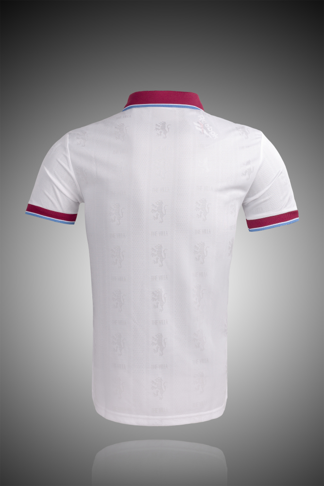 96/97 Aston Villa away retro Fan version