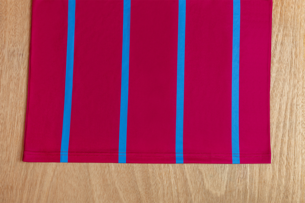 93/95 Aston Villa Home retro Fan version