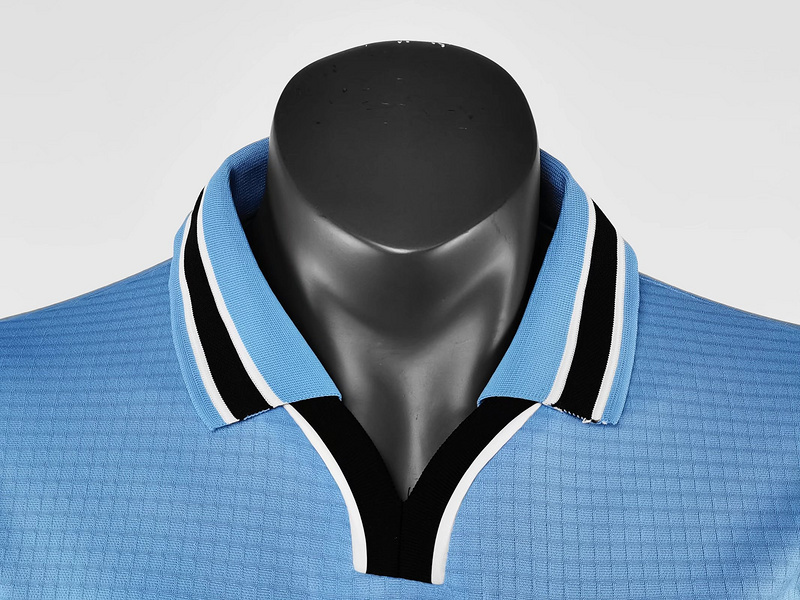 98/99 Lazio home retro Fan version