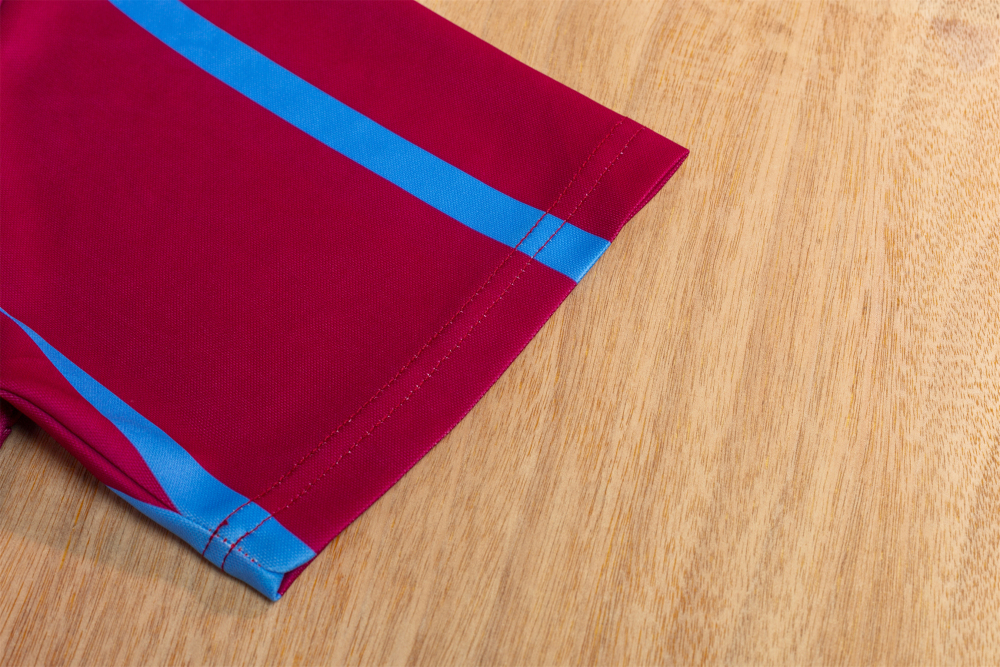 93/95 Aston Villa Home retro Fan version