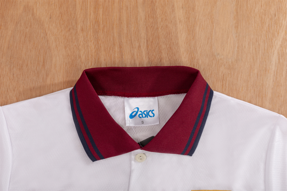 94/95 Aston Villa away retro Fan version