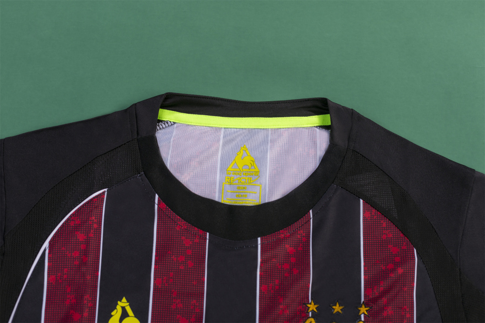 08/09 Manchester City away retro Fan version