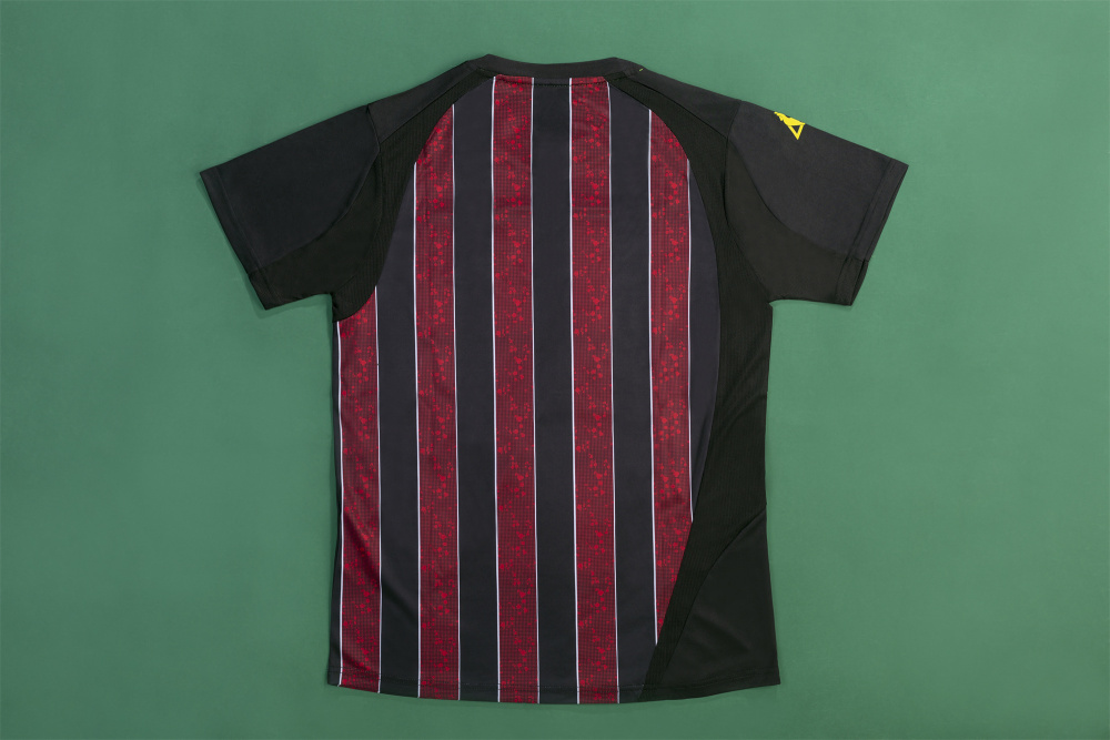 08/09 Manchester City away retro Fan version