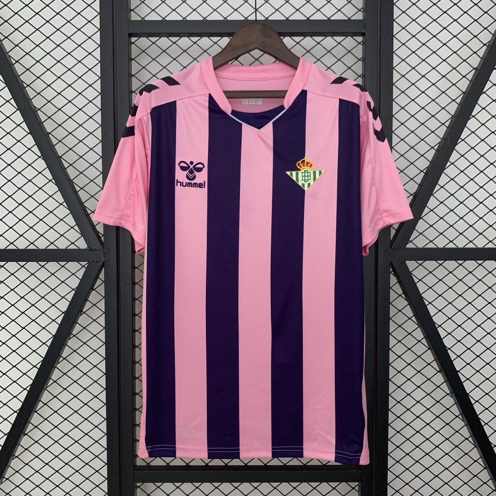 2526 Real Betis Special Edition Fan version