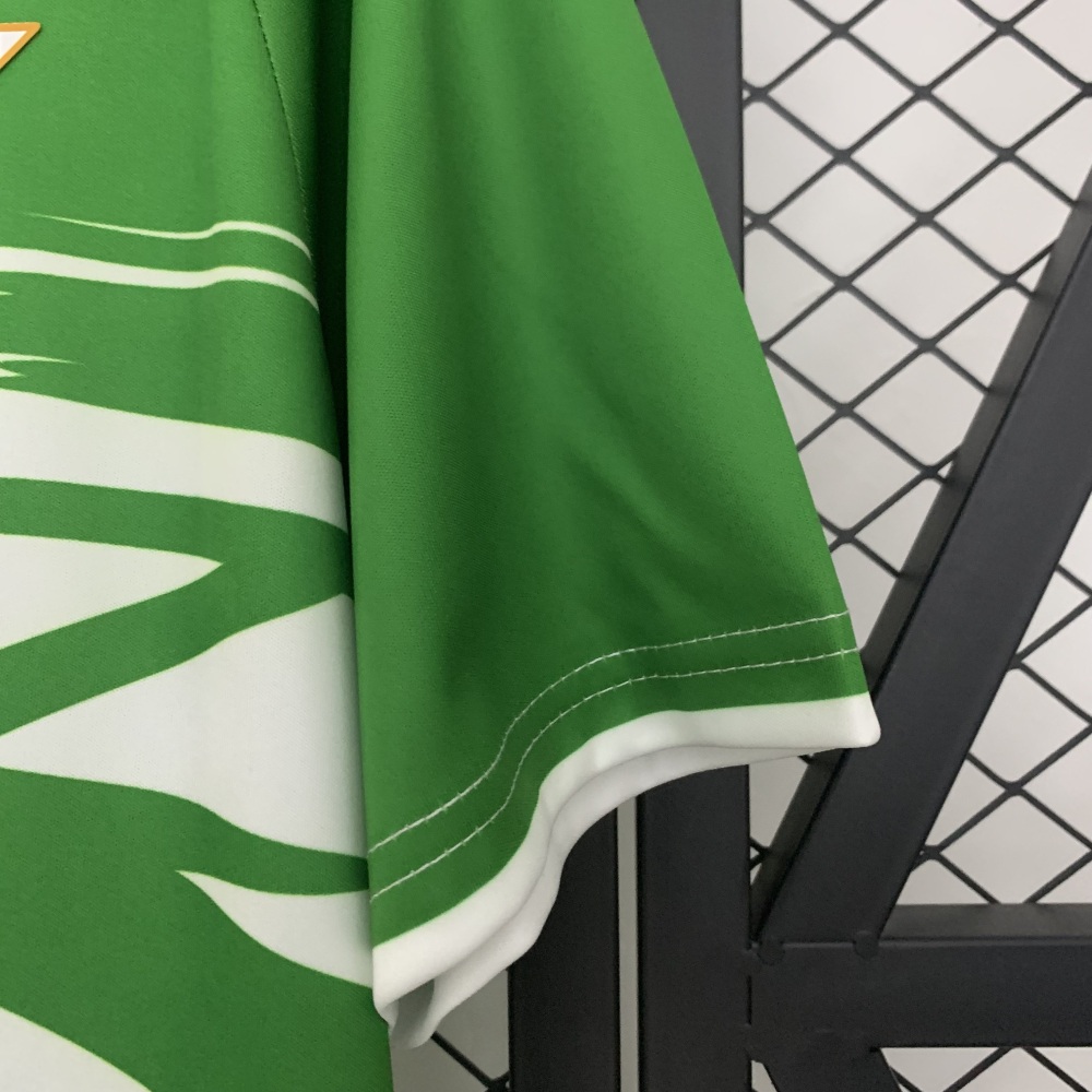 2526 Real Betis Special Edition Fan version