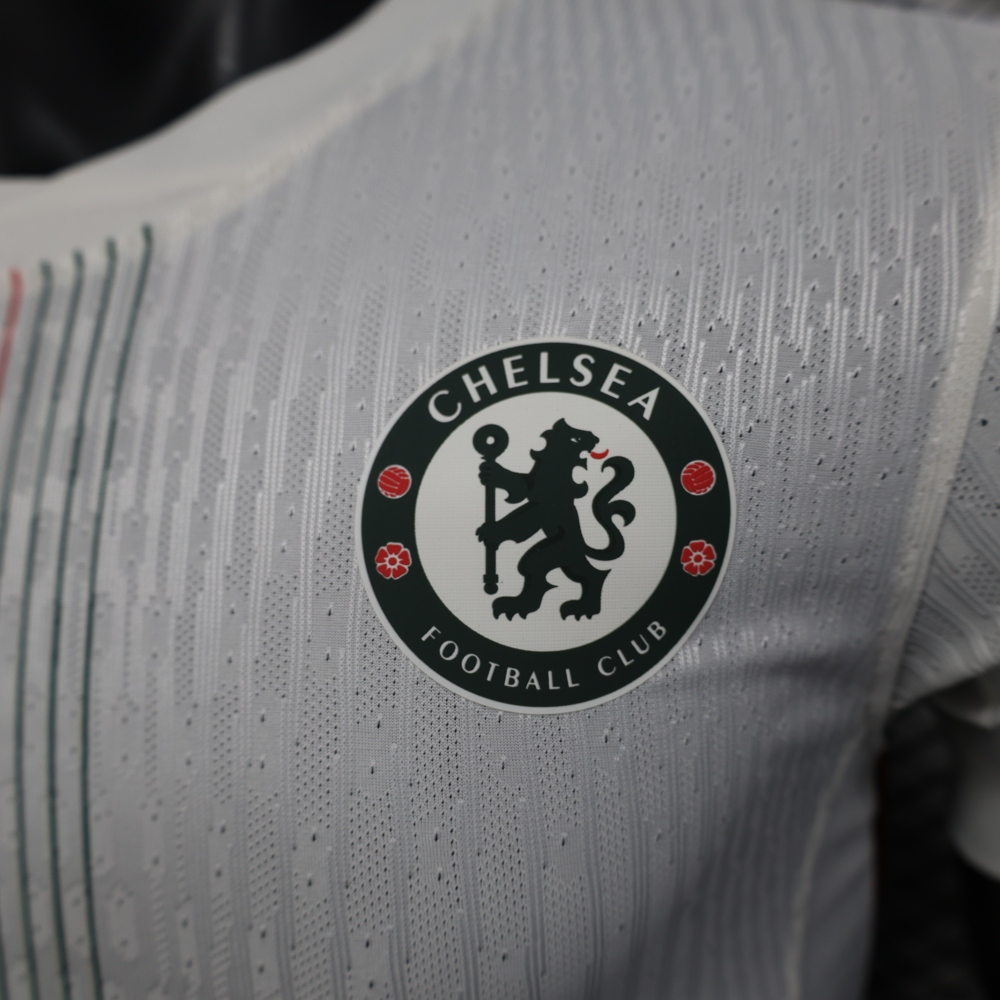 2526 Chelsea F.C away Player version