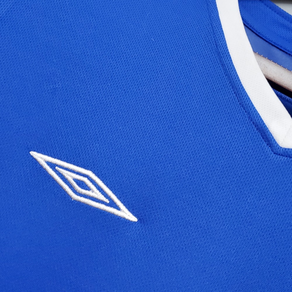 0305 Chelsea home retro Fan version