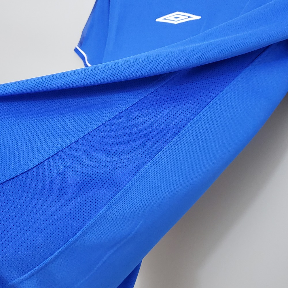0305 Chelsea home retro Fan version