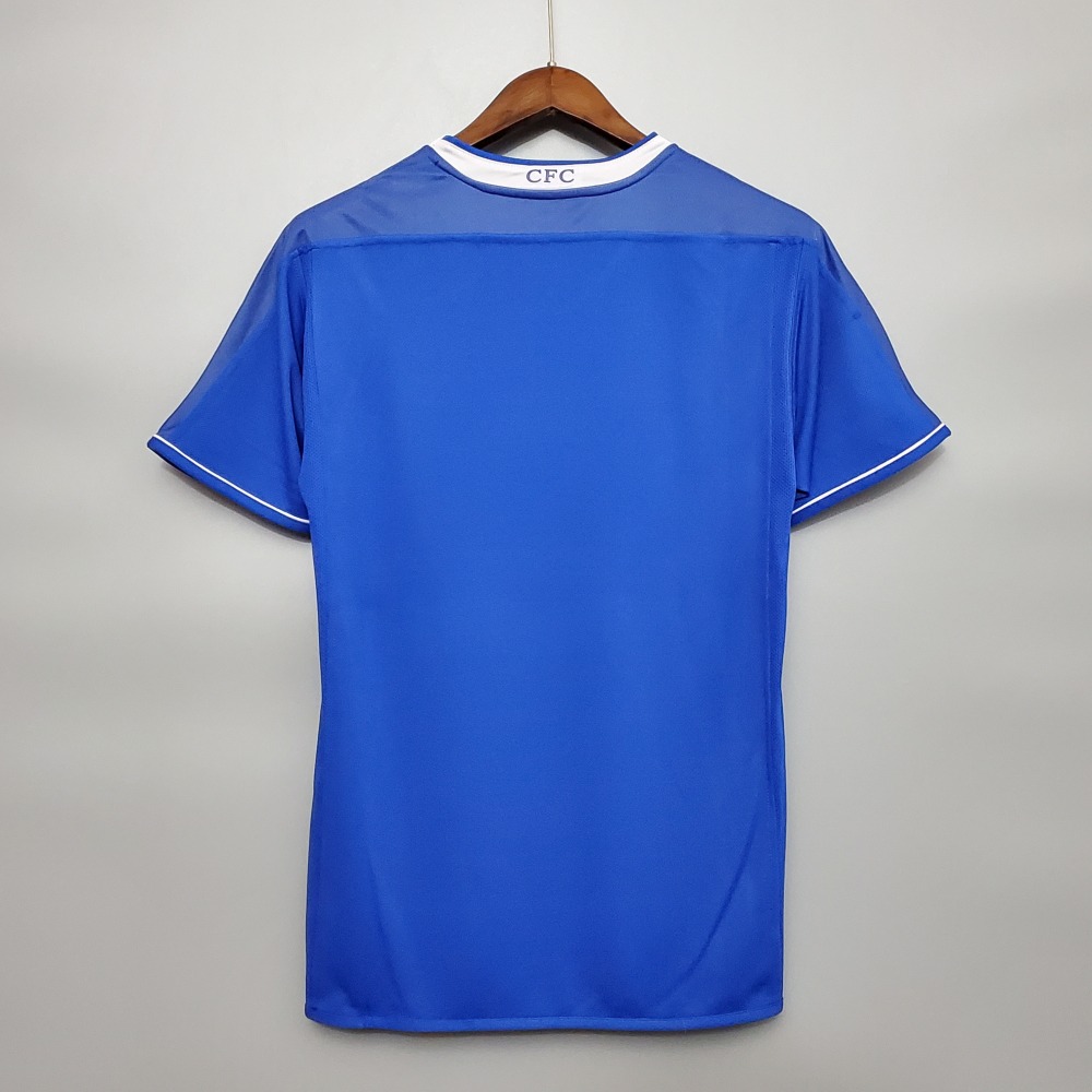 0305 Chelsea home retro Fan version