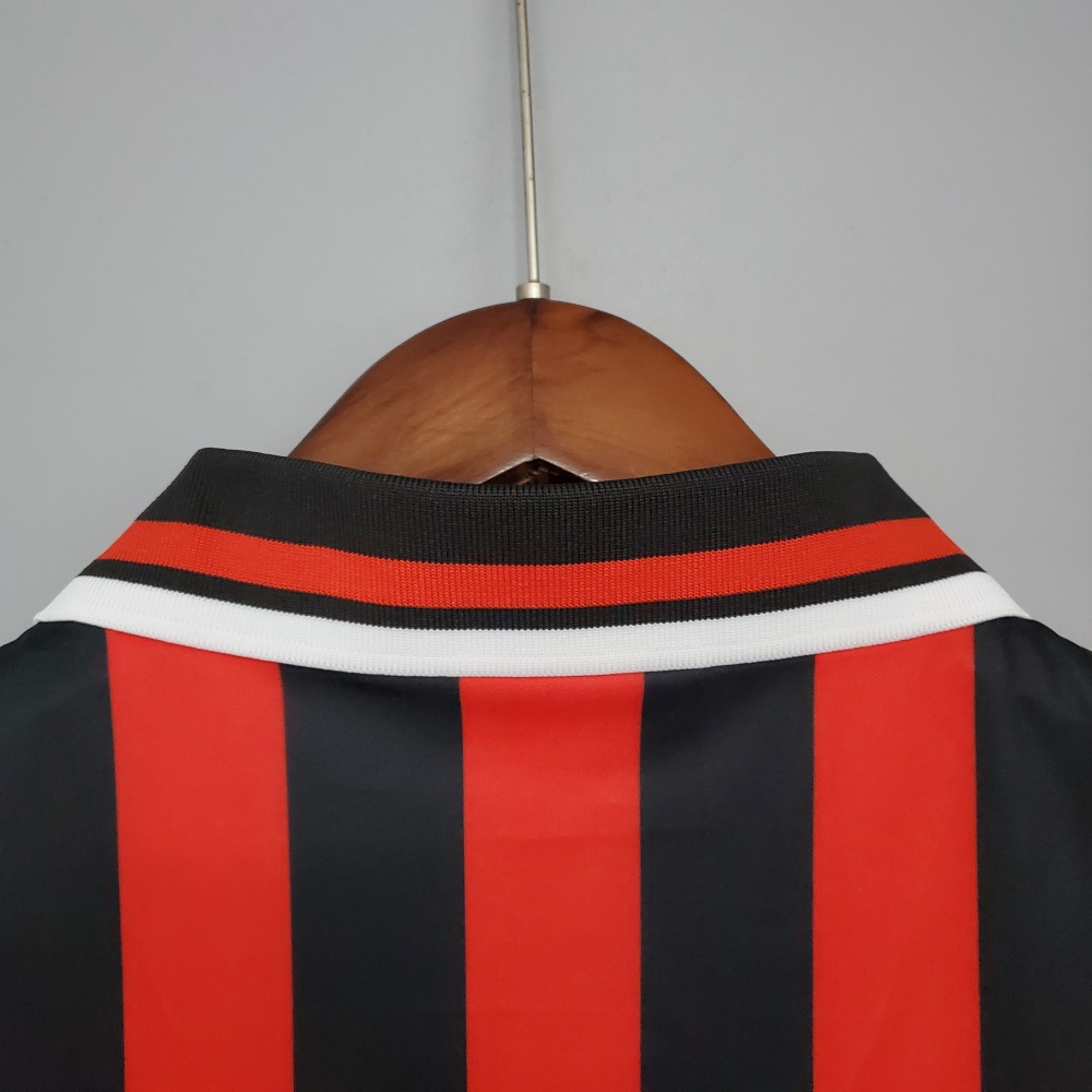 9496 Manchester City away retro Fan version