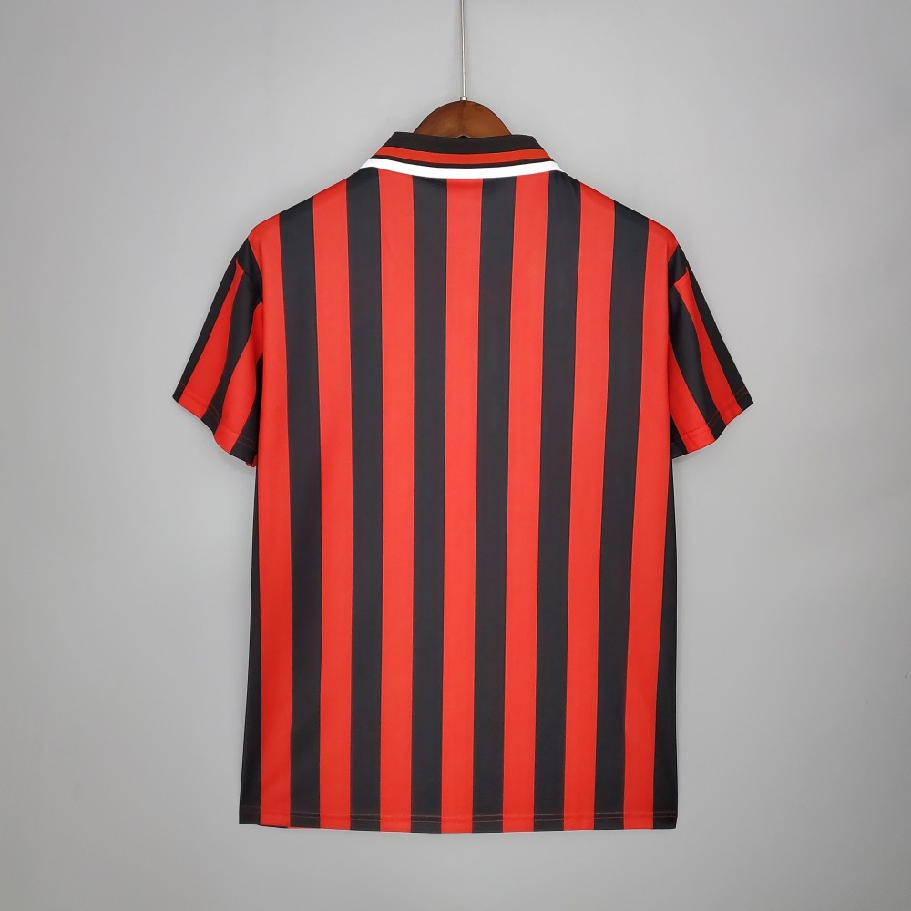 9496 Manchester City away retro Fan version