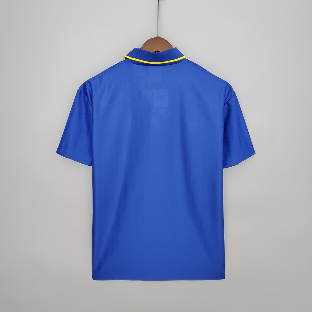 9597 Chelsea home retro Fan version