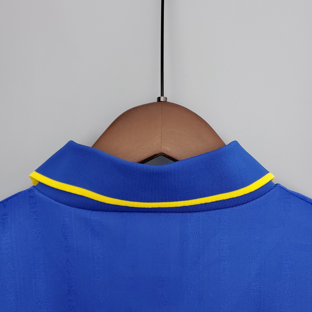 9597 Chelsea home retro Fan version