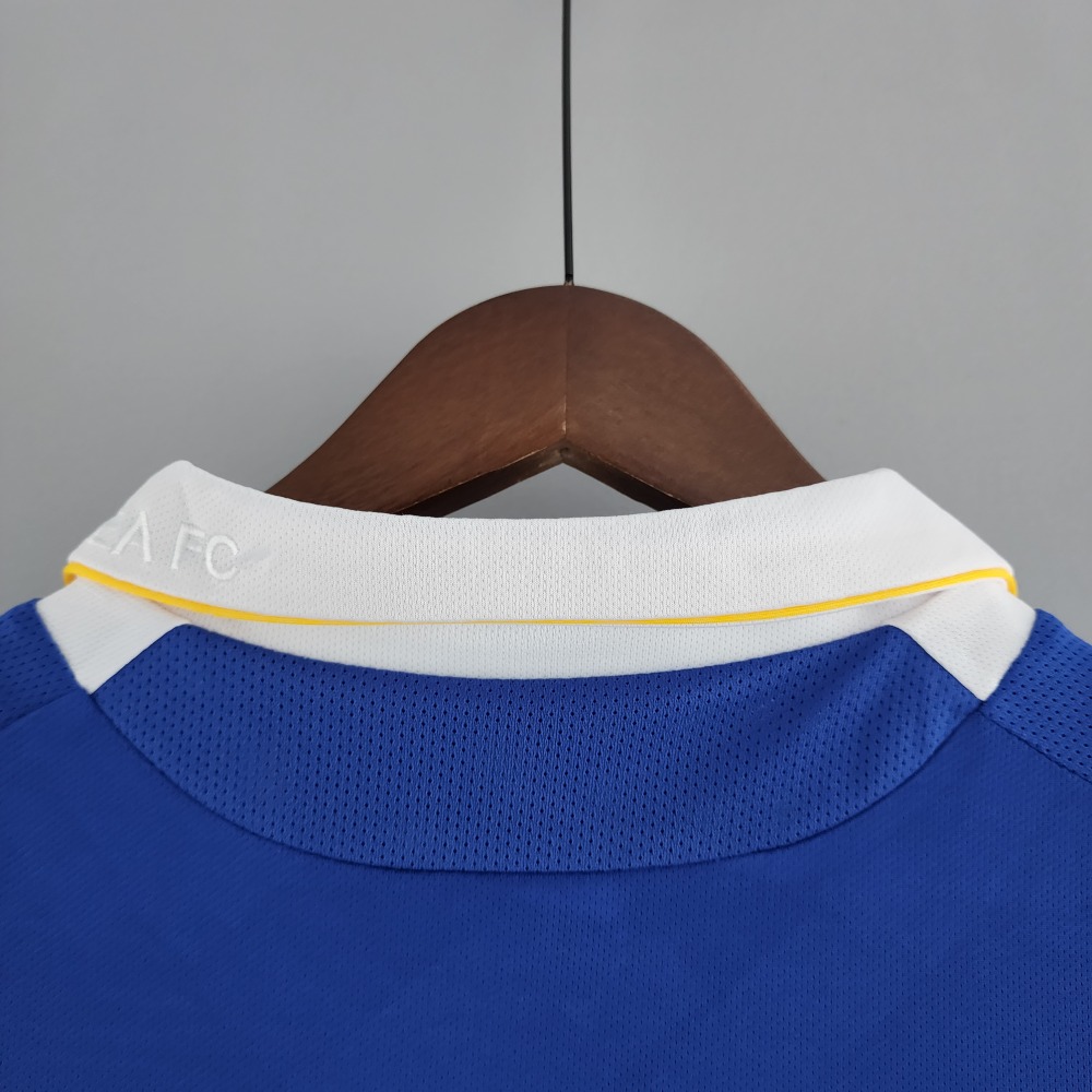 0809 Chelsea home retro Fan version
