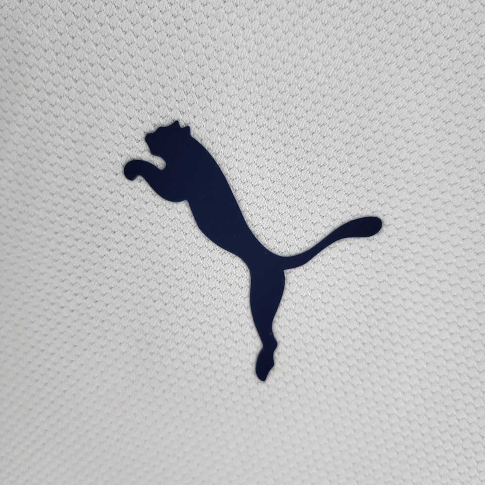 0607 Tottenham home retro Fan version