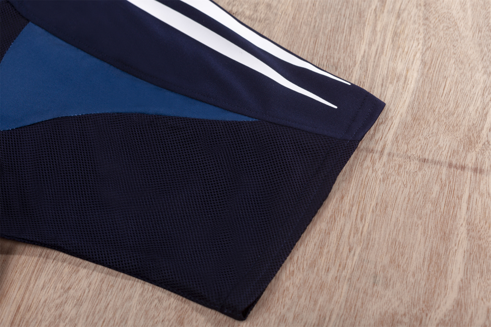 0405 Newcastle United away retro Fan version