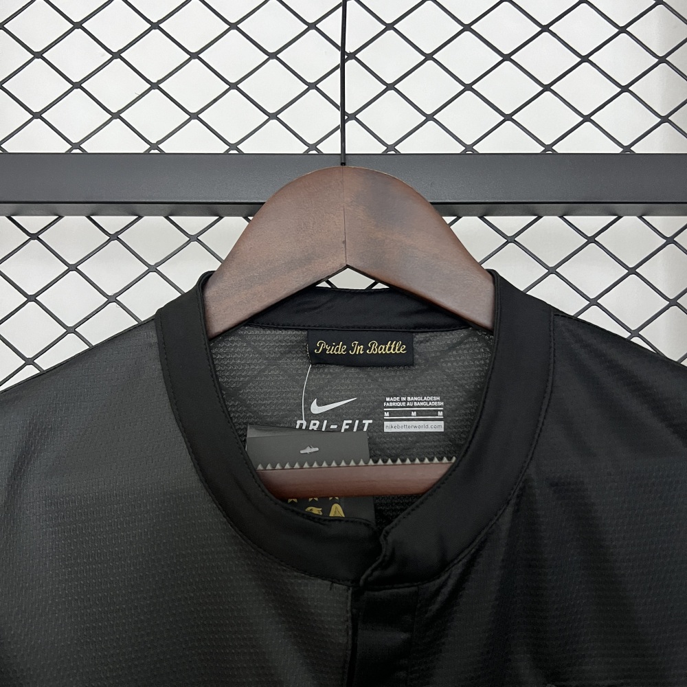 1314 Manchester City away retro Fan version