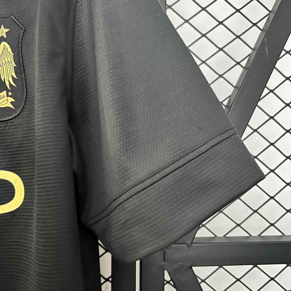 1314 Manchester City away retro Fan version