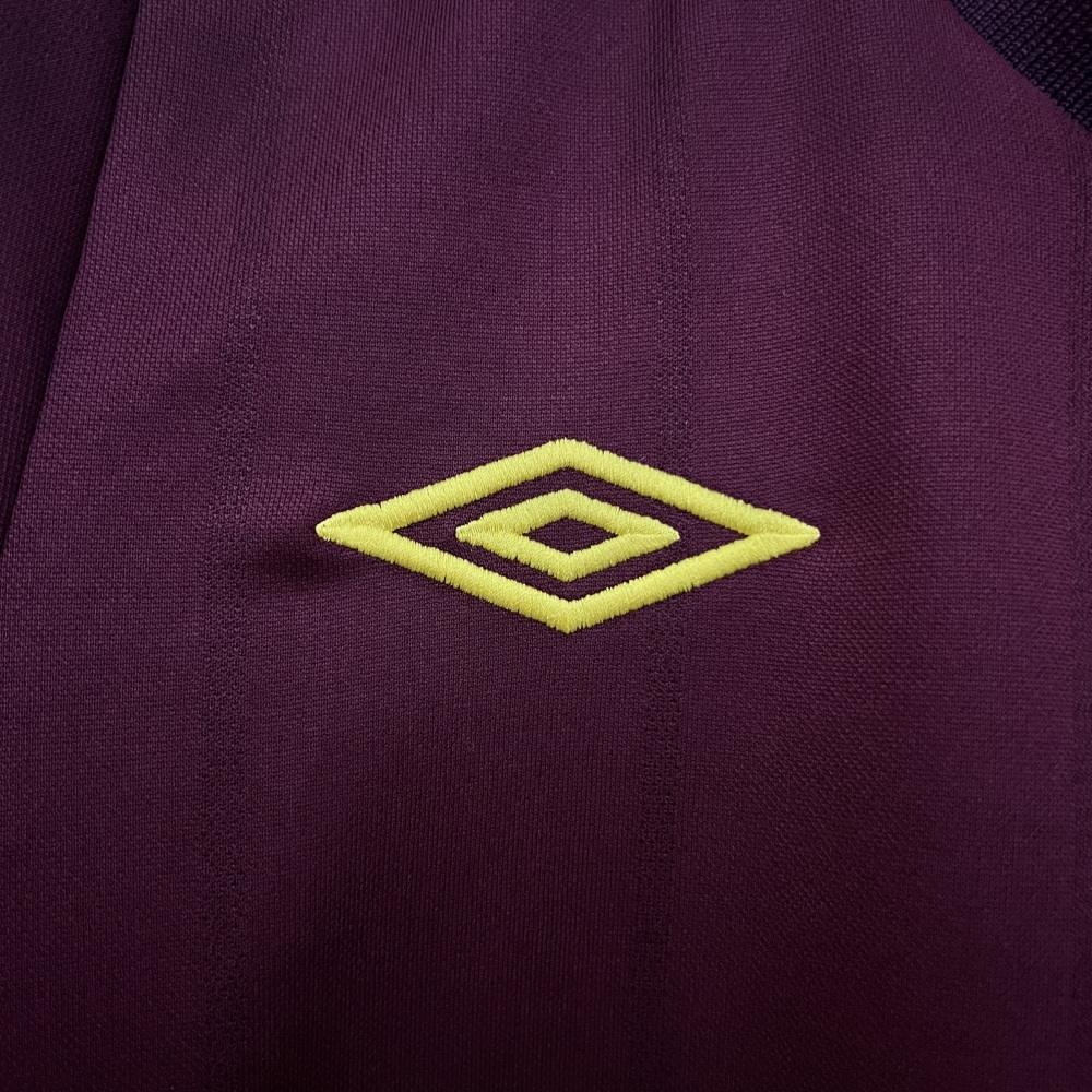 1213 Manchester City away retro Fan version