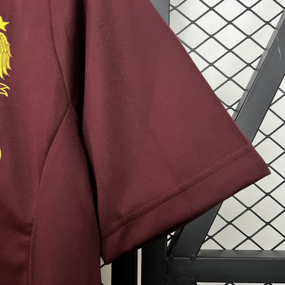 1213 Manchester City away retro Fan version