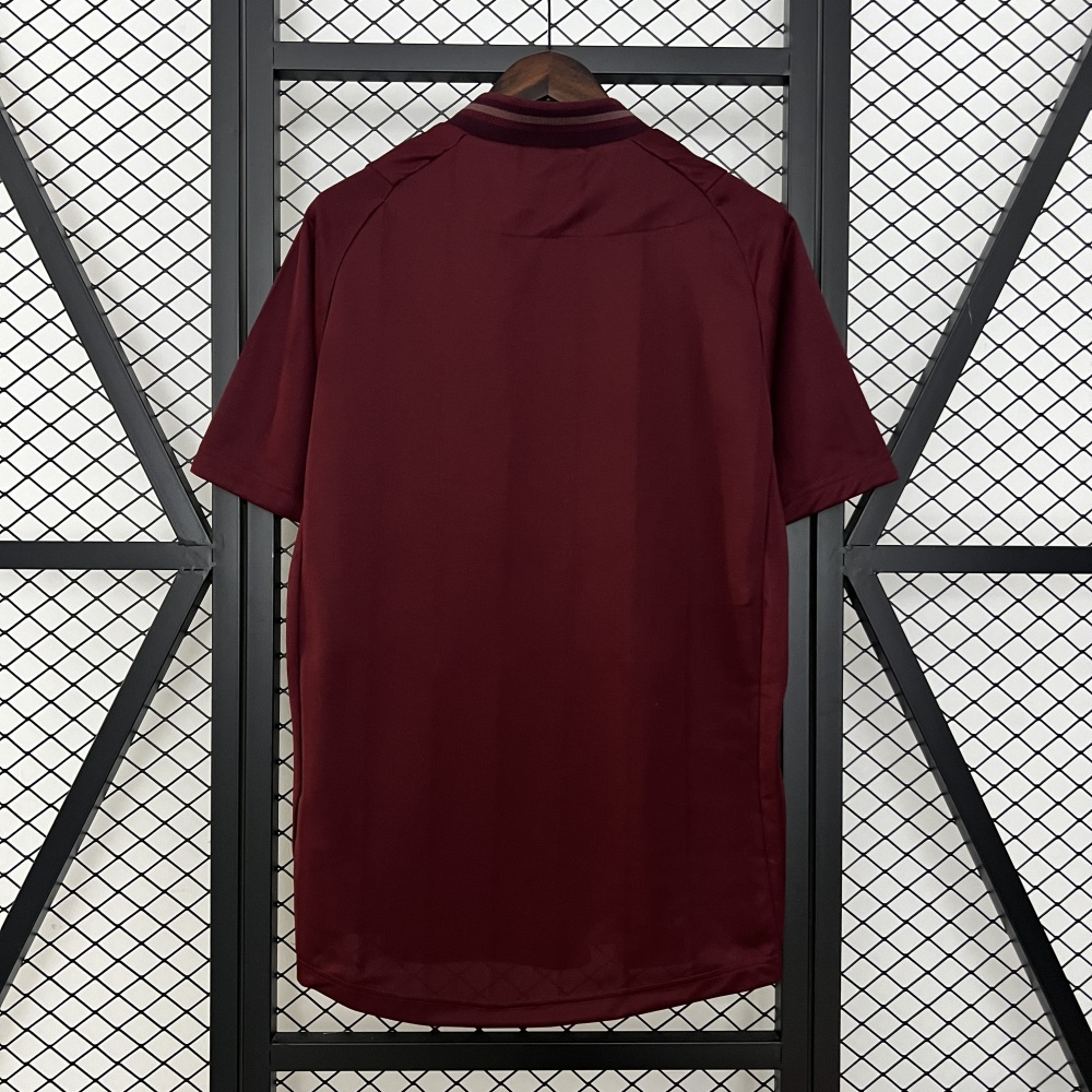 1213 Manchester City away retro Fan version