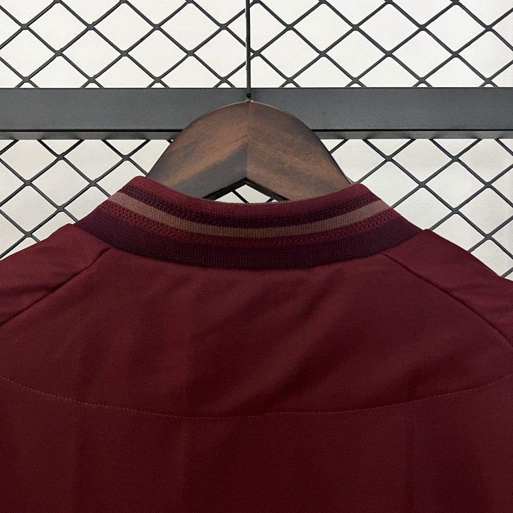 1213 Manchester City away retro Fan version