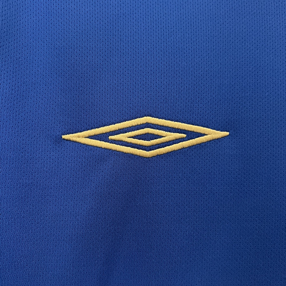 0506 Chelsea home retro Fan version