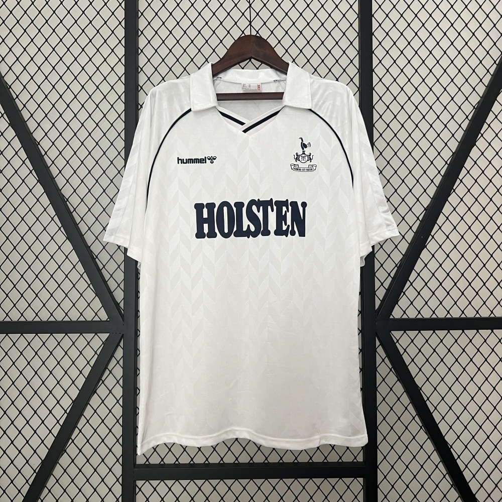 8789 Tottenham home retro Fan version