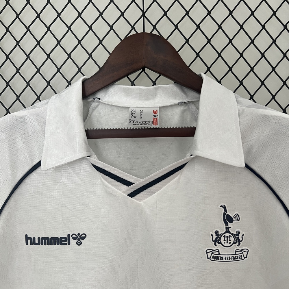 8789 Tottenham home retro Fan version