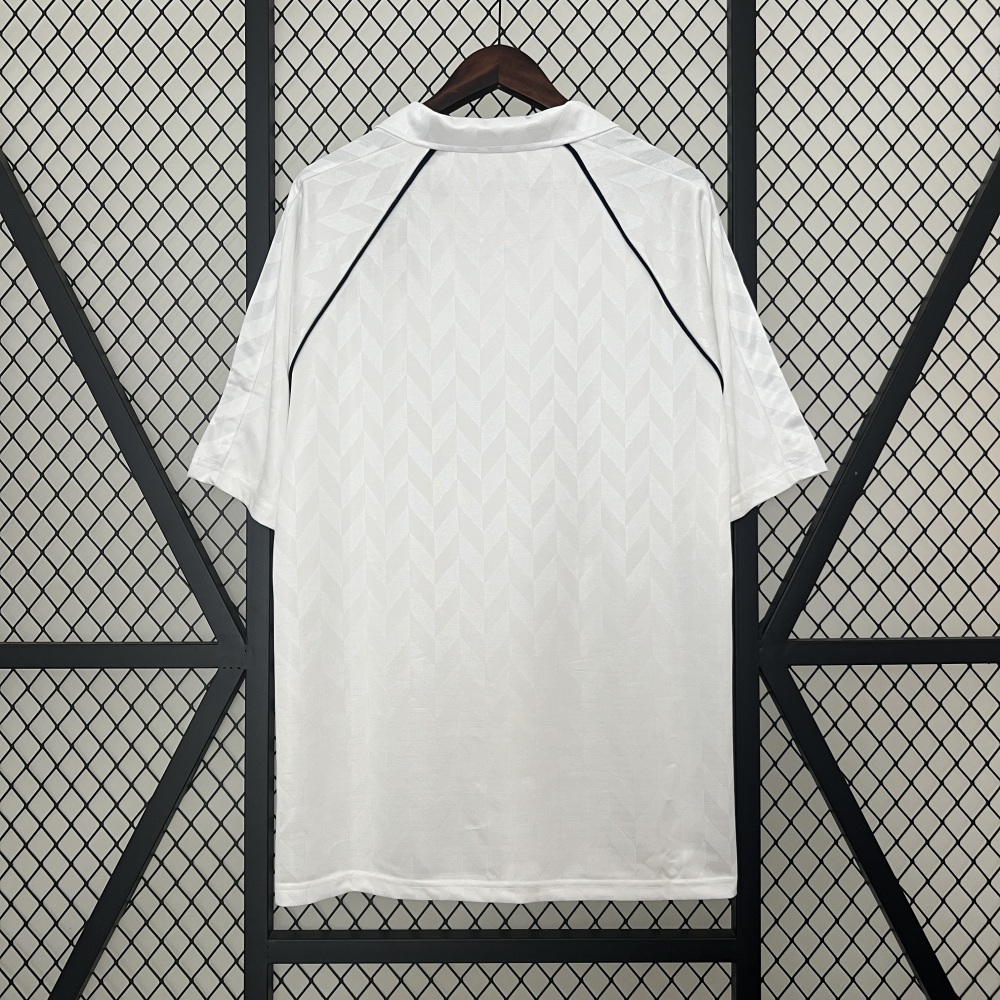 8789 Tottenham home retro Fan version
