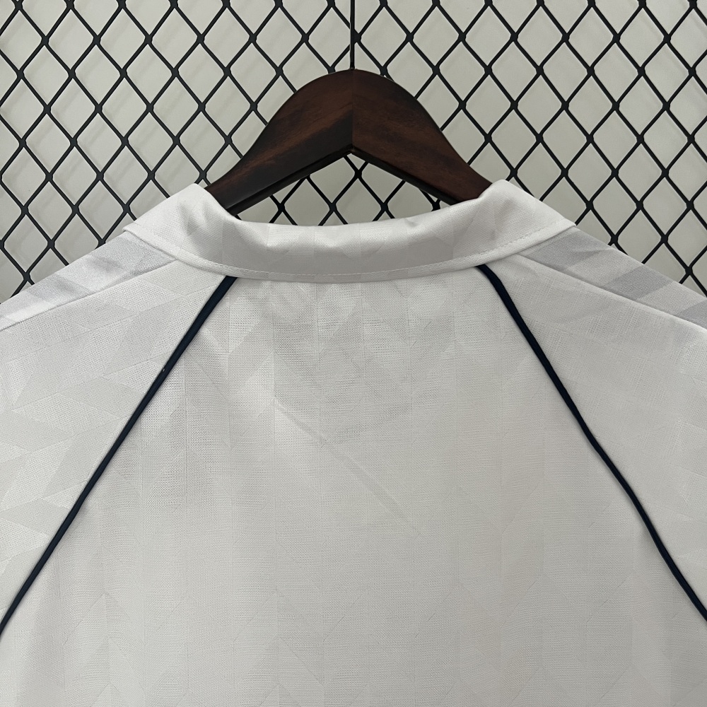 8789 Tottenham home retro Fan version