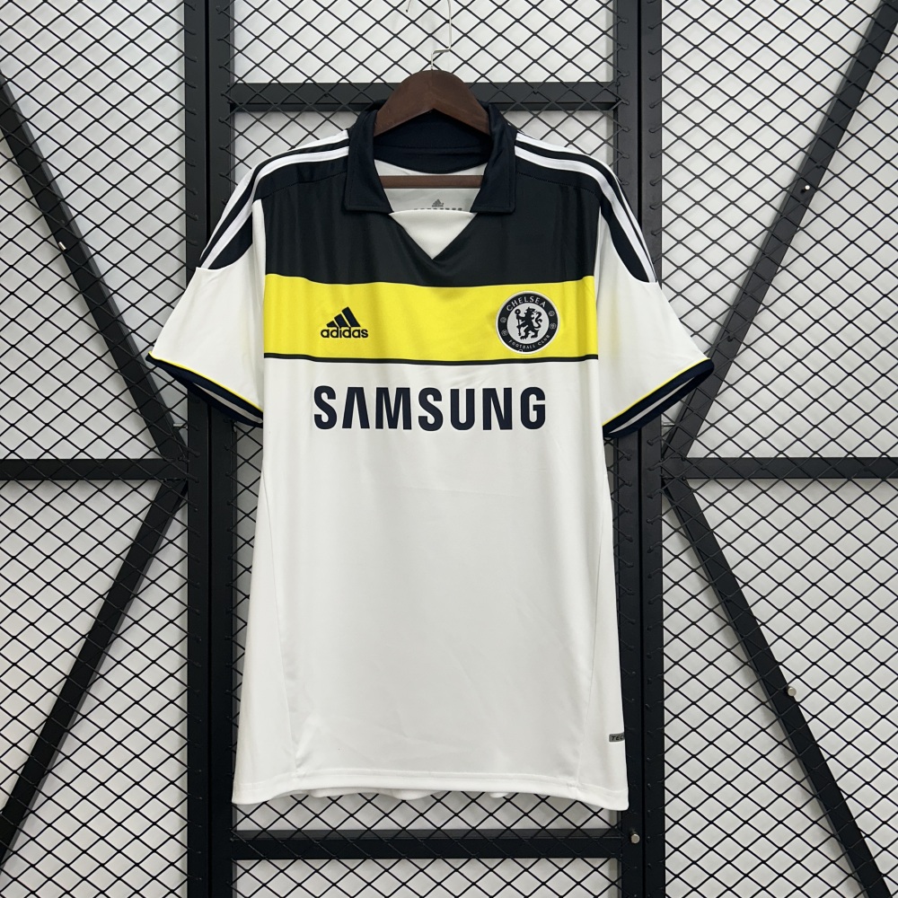 1112 Chelsea third retro Fan version
