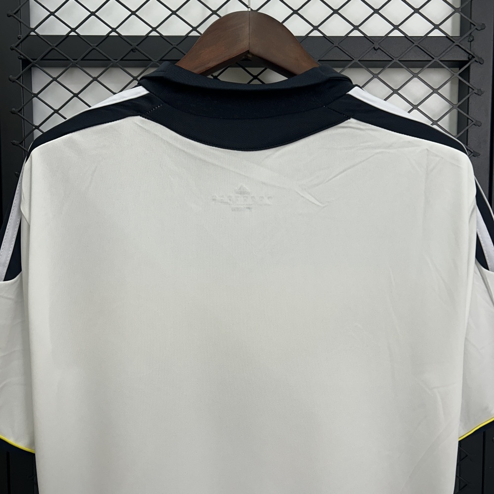 1112 Chelsea third retro Fan version