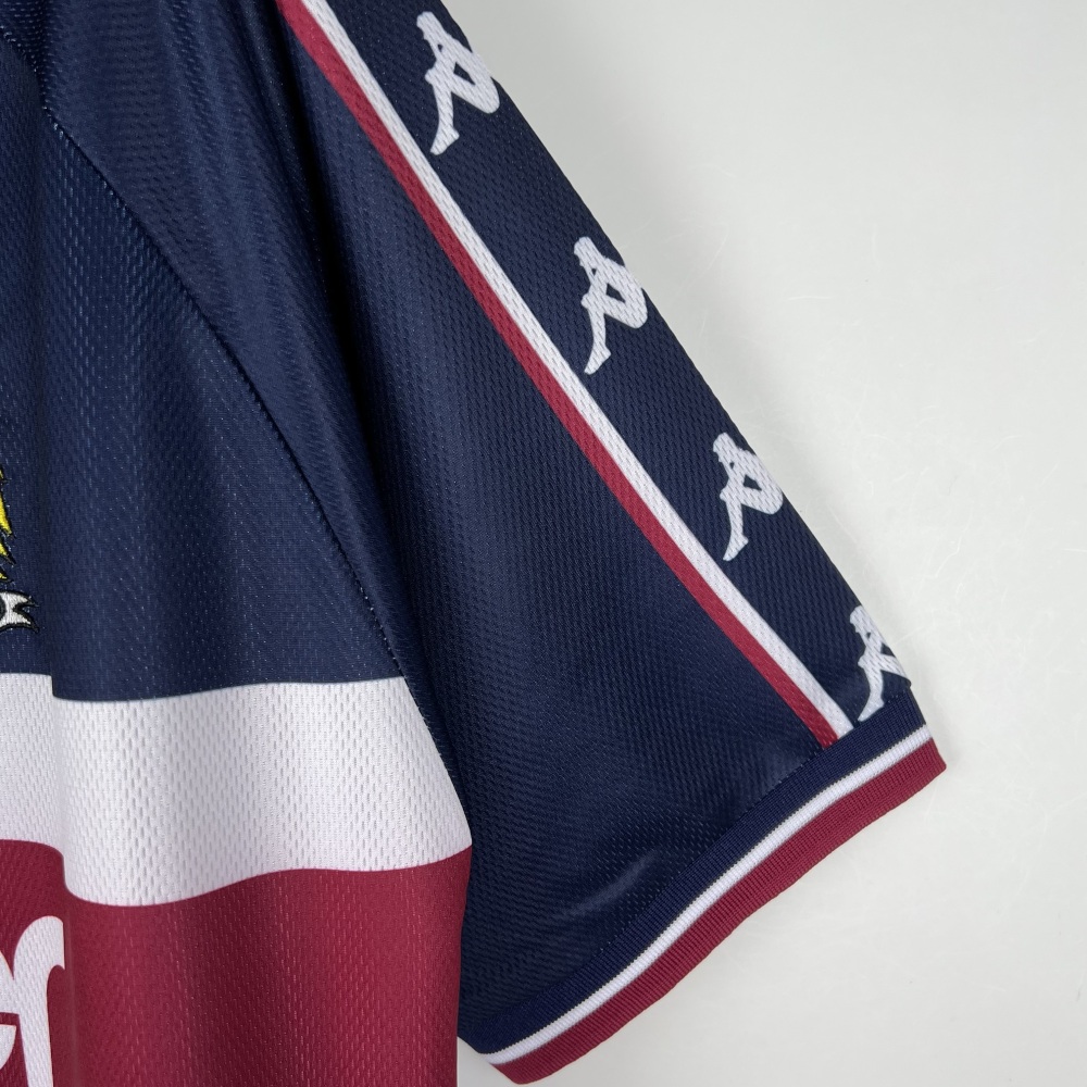 9798 Manchester City away retro Fan version