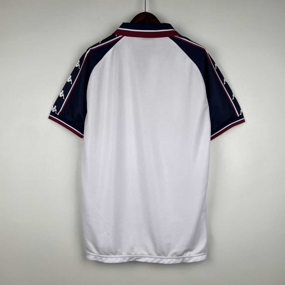 9798 Manchester City away retro Fan version