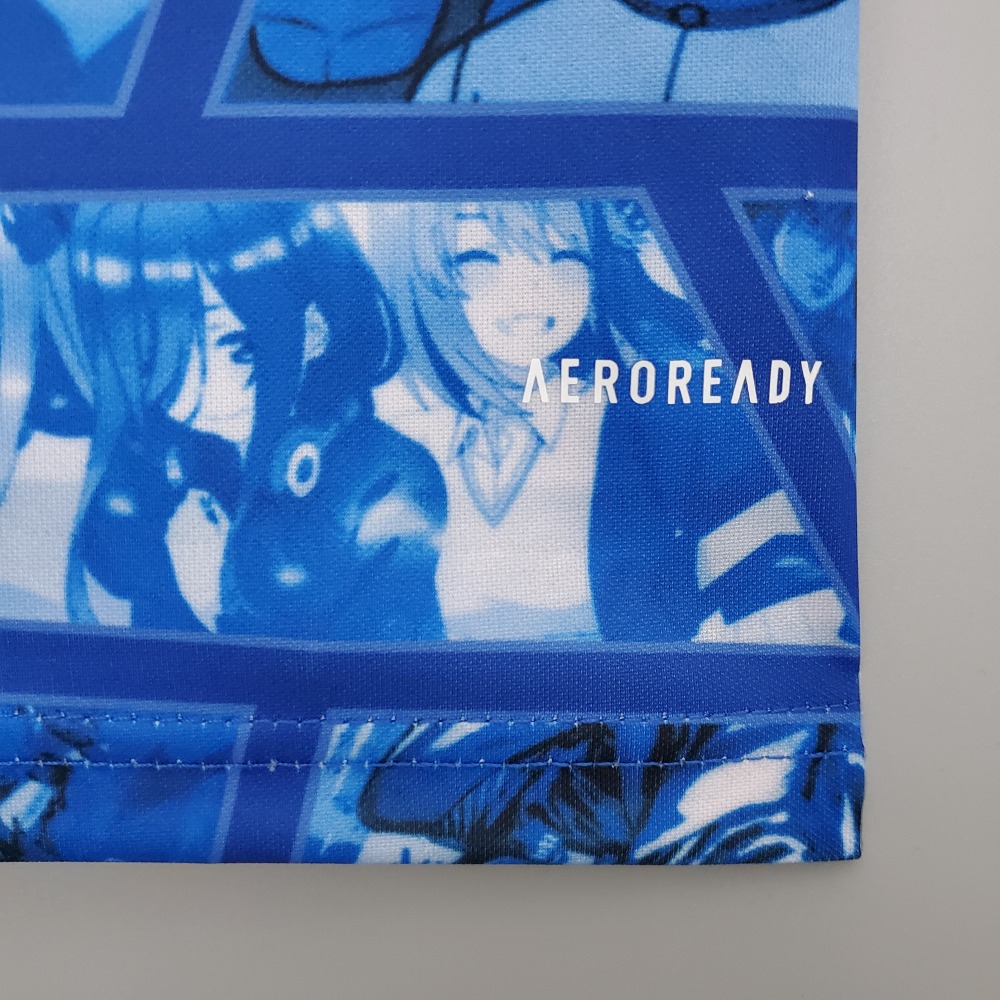 2021 Japan Commemorative Edition retro Fan version