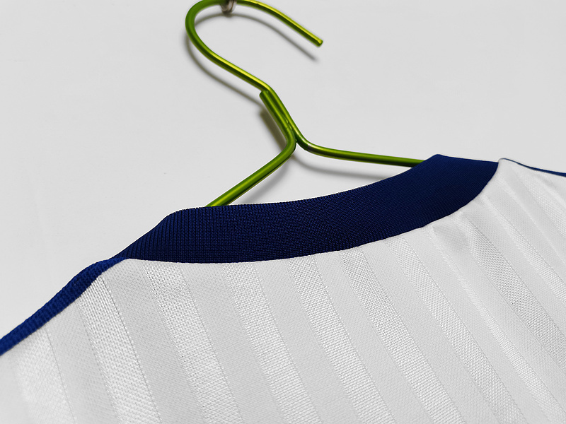 1990 Yugoslavia away retro Fan version