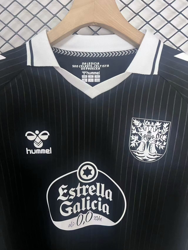100th Celta Anniversary Edition Black