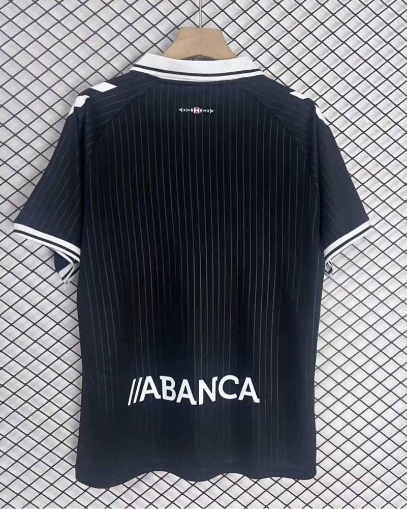 100th Celta Anniversary Edition Black