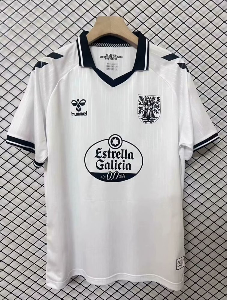 100th Celta Anniversary Edition White Fan version