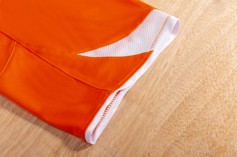 2004 Netherlands Home retro Fan version