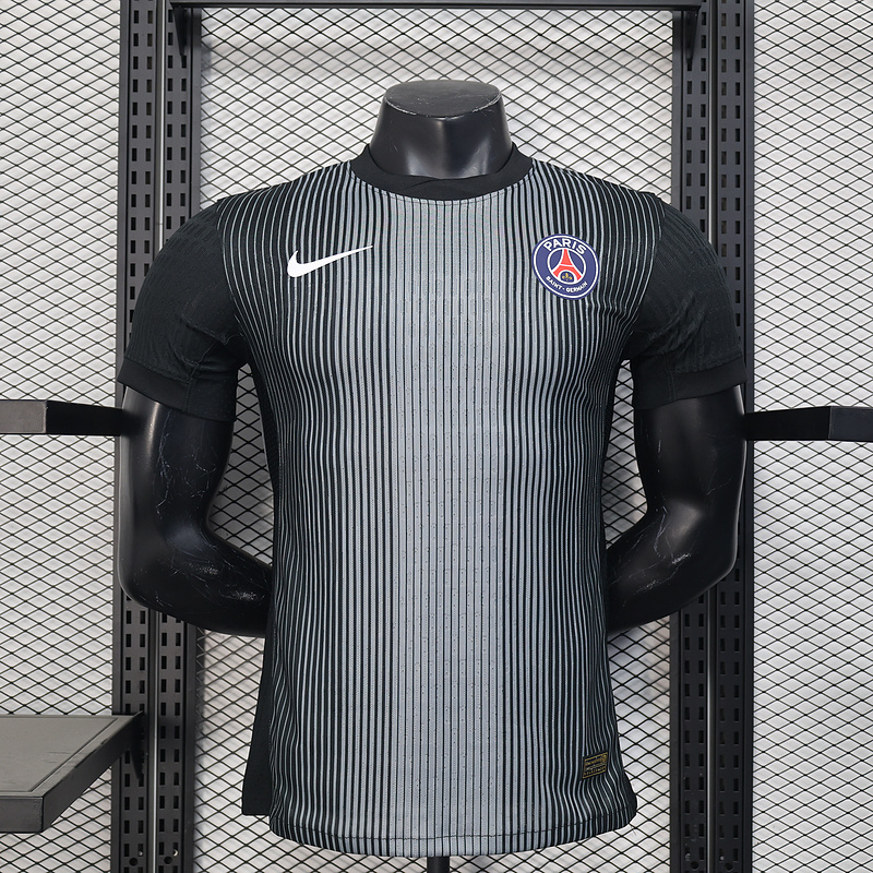 2526 PSG Goalkeeper Player version