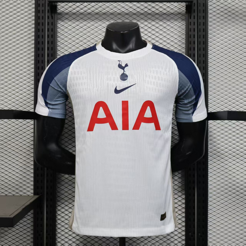 2526 Tottenham home Player version
